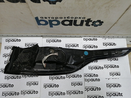 AA045178; Фонарь в крыло левый, LR111108 (J8A2-13405-AG) для Land Rover Range Rover Velar L560 (2017 - 2023)/БУ; Оригинал; Р1, Мелкий дефект; 