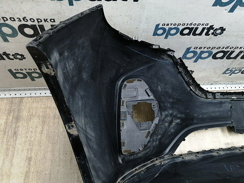 Фотография детали AA045861; Бампер передний; без паркт.; без омыват. (2803101XKZ0YA) для Haval M6 II (2021- н.в.)/БУ; Оригинал; Р1, Мелкий дефект; . Фото номер 21