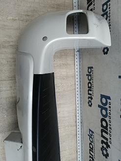 AA045793; Бампер задний; под паркт. (52159-42170) для Toyota Rav4/БУ; Оригинал; Р1, Мелкий дефект; 