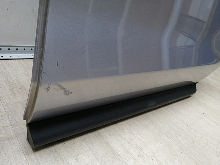 AA045197; Дверь задняя левая (EGY17302) для Mazda CX-7/БУ; Оригинал; Р1, Мелкий дефект; 