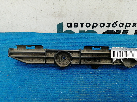 AA043789; Кронштейн заднего бампера левый (52156-50020) для Lexus LS IV (2006- 2009)/БУ; Оригинал; Р0, Хорошее; 