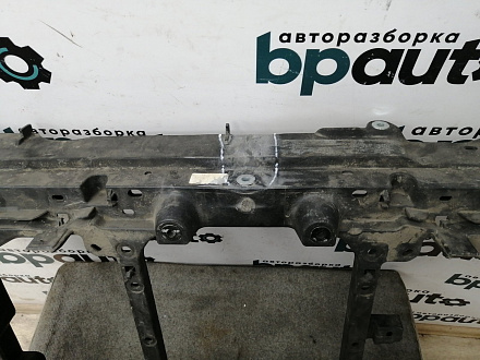 AA007761; Передняя панель (GHP953110B) для Mazda/БУ; Оригинал; Р1, Мелкий дефект; 