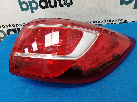 AA025138; Фонарь в крыло правый (92402-3W010) для Kia Sportage III (2010 - 2014)/БУ; Оригинал; Р0, Хорошее; 