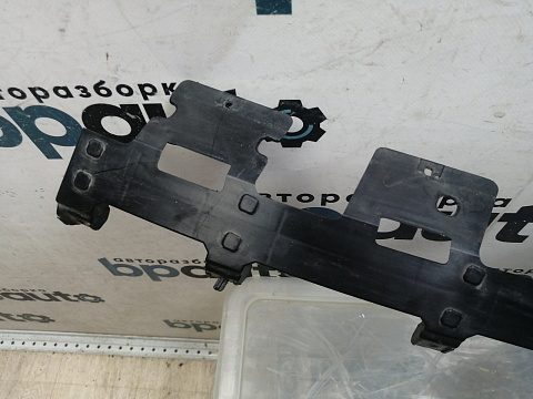 Фотография детали AA046346; Кронштейн, каркас переднего бампера левый (62059-3JA0A) для Infiniti/БУ; Оригинал; Р0, Хорошее; . Фото номер 5