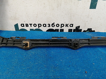 AA043794; Кронштейн заднего бампера левый (52158-30080) для Lexus GS/БУ; Оригинал; Р1, Мелкий дефект; 