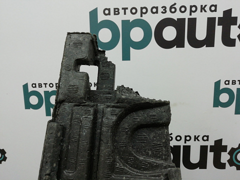 Фотография детали AA004803; Абсорбер переднего бампера М-пакет (51118056533) для BMW Х6 F16 F86/БУ; Оригинал; Р1, Мелкий дефект; . Фото номер 6