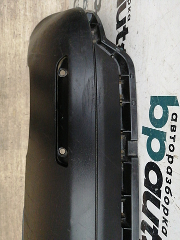 Фотография детали AA034425; Юбка заднего бампера (1K5807521A) для Volkswagen Jetta V (2005- 2010)/БУ; Оригинал; Р2, Удовлетворительное; . Фото номер 12