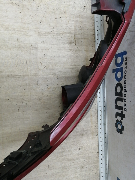 Бампер передний Renault Arkana 2019-2023, б/у, фото 11