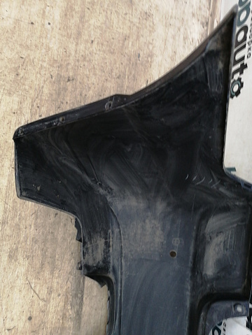 Фотография детали AA038159; Бампер задний; под паркт. (77501-SNK-G000) для Honda Civic/БУ; Оригинал; Р2, Удовлетворительное; . Фото номер 26