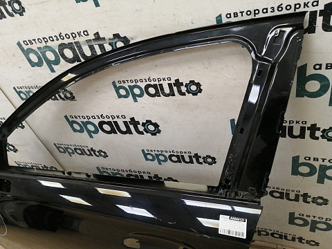 Фотография детали AA044121; Дверь передняя левая (A1777200700) для Mercedes-Benz A-klasse W177/БУ; Оригинал; Р2, Удовлетворительное; . Фото номер 11