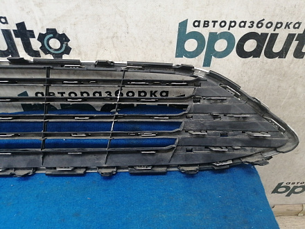 Решетка радиатора Форд Focus III Wagon рест. 2015- 2019, б/у, фото 15
