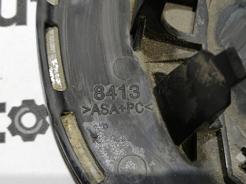 Фотография детали AA045100; Зеркальный элемент правый (87931-50650) для Lexus LS/БУ; Оригинал; Р1, Мелкий дефект; . Фото номер 7