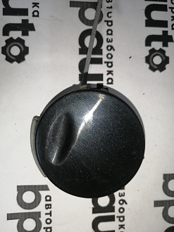 AA045319; Заглушка букс. крюка переднего бампера (13238290) для Opel Insignia/БУ; Оригинал; Р0, Хорошее; 