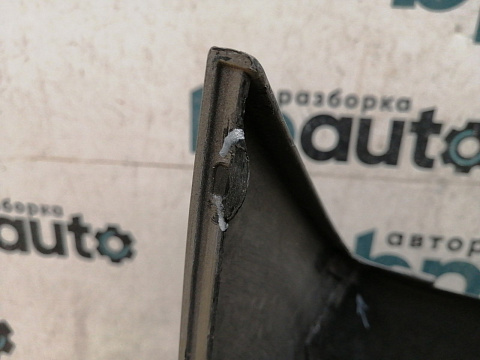 Фотография детали AA042823; Бампер задний v2.4; под паркт. (52159-33918) для Toyota Camry 40 (2006 — 2010)/БУ; Оригинал; Р2, Удовлетворительное; . Фото номер 27