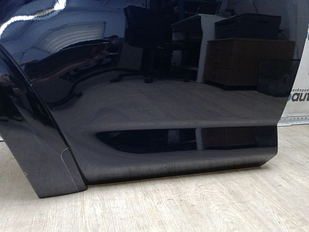 AA045144; Дверь задняя правая, под расширитель, Long (67003-42110) для Toyota Rav4/БУ; Оригинал; Р0, Хорошее; 