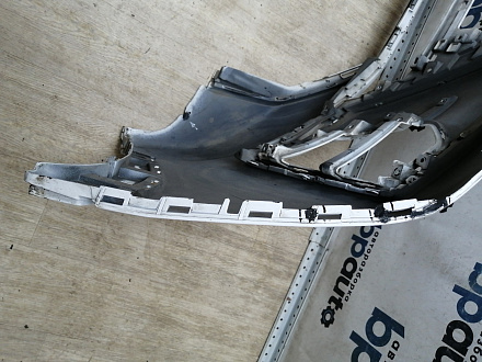 AA045335; Бампер передний; без паркт.; без омыват. (602001892AA) для EXEED LX/БУ; Оригинал; Р1, Мелкий дефект; 