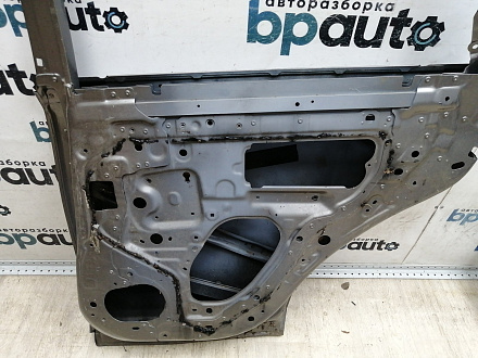 AA045176; Дверь задняя правая (H210M-1CAMA) для Infiniti/БУ; Оригинал; Р1, Мелкий дефект; 