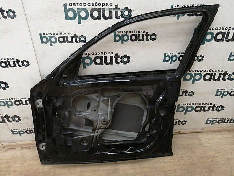 Фотография детали AA043680; Дверь передняя правая (41517191012) для BMW 1 серия E87/БУ; Оригинал; Р2, Удовлетворительное; . Фото номер 13