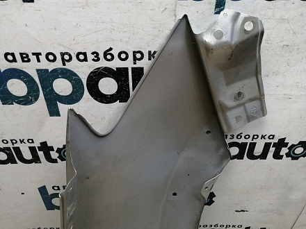 BA000300; Крыло переднее левое (53812-42240) для Toyota Rav4 30  V 2.4 (2006 - 2009)/БУ; Оригинал; Р2, Удовлетворительное; 