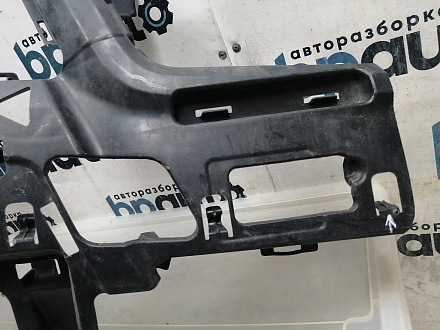 AA045490; Кронштейн, каркас переднего бампера правй (A2048852065) для Mercedes-Benz GLK-klasse I (X204) (2008-2012)/БУ; Оригинал; Р1, Мелкий дефект; 