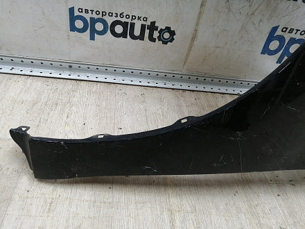 BA000291; Крыло переднее левое (53802-33160) для Toyota Camry 40 рест. (2010 — 2011)/БУ; Оригинал; Р2, Удовлетворительное; 