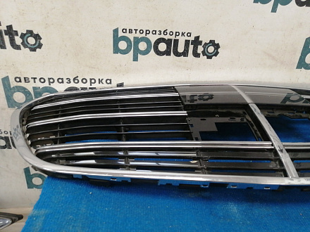 Решетка радиатора Мерседес Бенц S-klasse VII Sedan W223 2020-н.в., б/у, фото 6