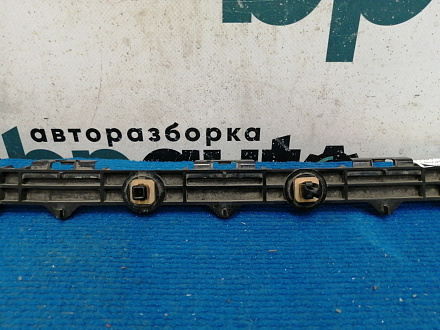 AA043789; Кронштейн заднего бампера левый (52156-50020) для Lexus LS IV (2006- 2009)/БУ; Оригинал; Р0, Хорошее; 