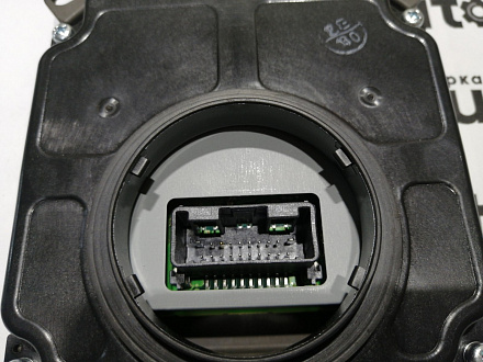 AA045066; Блок управления фарой правый, LED (89908-42060) для Toyota Rav4 50 (2019 -2025)/БУ; Оригинал; Р0, Хорошее;