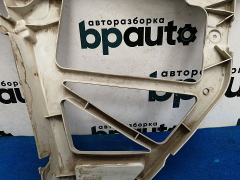 Фотография детали AA040910; Кронштейн заднего бампера левый ( 5M51-17E850) для Ford Focus/БУ; Оригинал; Р1, Мелкий дефект; . Фото номер 13