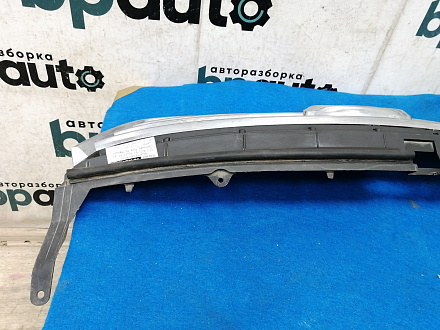 AA025795; Решетка радиатора (7S71-8200-B) для Ford Mondeo/БУ; Оригинал; Р1, Мелкий дефект; 