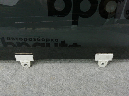 AA006039; Стекло задней левой двери (823019U000) для Nissan Note/БУ; Оригинал; Р0, Хорошее; 