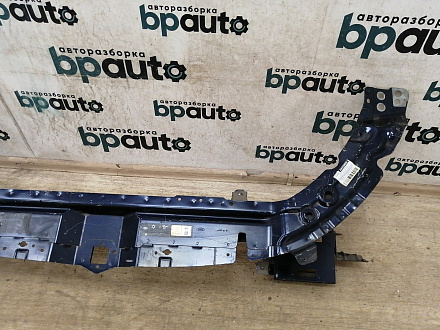 Передняя панель Ленд Ровер Discovery Sport I L550 2014 - 2019, б/у, фото 5