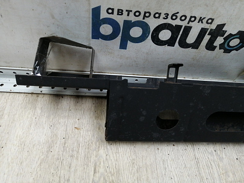 Фотография детали AA046338; Усилитель заднего бампера, Long (52350-42010) для Toyota Rav4 30 рест. V 2.4 (2009 - 2012)/БУ; Оригинал; Р0, Хорошее; . Фото номер 17