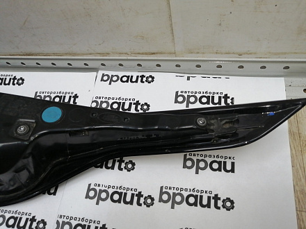 AA045178; Фонарь в крыло левый, LR111108 (J8A2-13405-AG) для Land Rover Range Rover Velar L560 (2017 - 2023)/БУ; Оригинал; Р1, Мелкий дефект; 