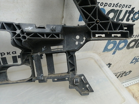 Фотография детали AA045496; Кронштейн , каркас переднего бампера левый (A2048854165) для Mercedes-Benz C-klasse III рест. (W204) (2011-2015)/БУ; Оригинал; Р1, Мелкий дефект; . Фото номер 20