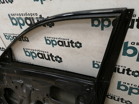 Фотография детали AA042774; Дверь передняя правая (67001-33160) для Toyota Camry/БУ; Оригинал; Р3, Под восстановление; . Фото номер 26