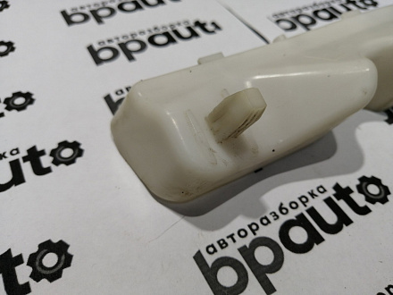 AA045363; Кронштейн переднего бампера левый (62223-JD000) для Nissan Qashqai/БУ; Оригинал; Р0, Хорошее; 