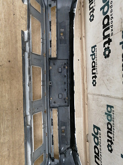 AA038804; Бампер передний; под паркт.; без омыват. (2803118XKV3AA) для Tank 500 (2021-н.в.)/БУ; Оригинал; Р1, Мелкий дефект; 