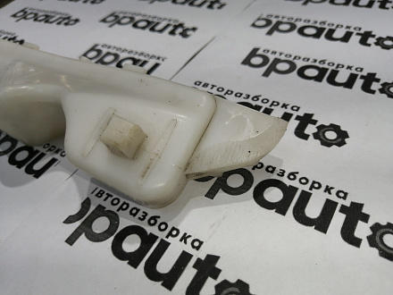 AA045364; Кронштейн переднего бампера левый (62223-JD000) для Nissan Qashqai/БУ; Оригинал; Р0, Хорошее; 