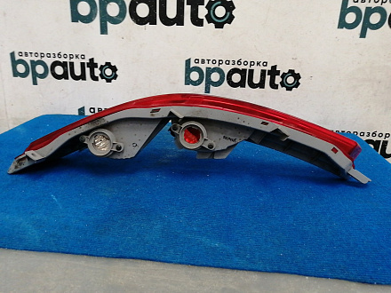 AA040054; ПТФ заднего бампера левая (92405-3U300) для Kia Sportage/БУ; Оригинал; Р1, Мелкий дефект; 