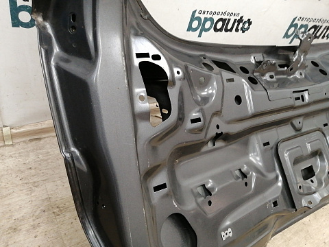 Фотография детали AA037876; Крышка багажника (BM51N431F78AB) для Ford Focus/БУ; Оригинал; Р2, Удовлетворительное; . Фото номер 21