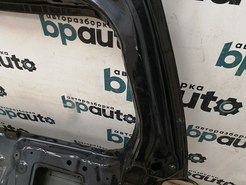 Фотография детали AA038151; Крышка багажника (93182974) для Opel Astra/БУ; Оригинал; Р2, Удовлетворительное; . Фото номер 31