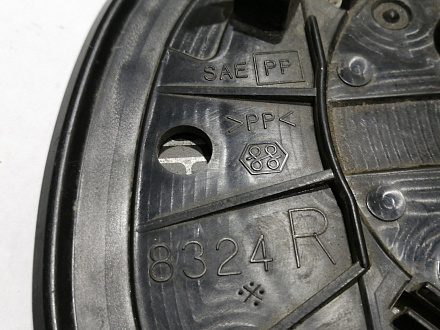 AA045085; Зеркальный элемент правый (87931-42A00) для Toyota Rav4/БУ; Оригинал; Р1, Мелкий дефект; 