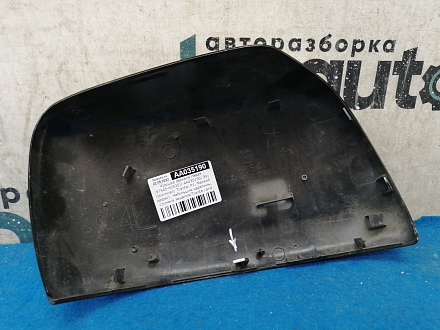 Крышка зеркала левая Лексус LX570, LX450D 2008 — 2011, б/у, фото 3