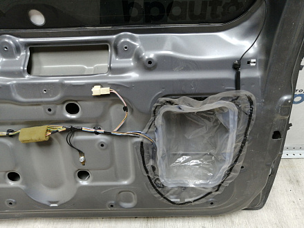 AA045143; Крышка багажника (6910065830) для Suzuki Grand Vitara/БУ; Оригинал; Р1, Мелкий дефект;
