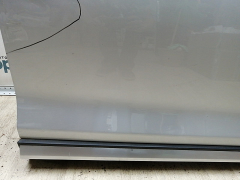 Фотография детали AA044444; Дверь передняя правая (41007364790) для BMW Х4 I (F26) (2014-2018)/БУ; Оригинал; Р2, Удовлетворительное; . Фото номер 7
