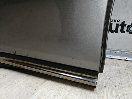 AA045176; Дверь задняя правая (H210M-1CAMA) для Infiniti/БУ; Оригинал; Р1, Мелкий дефект; 