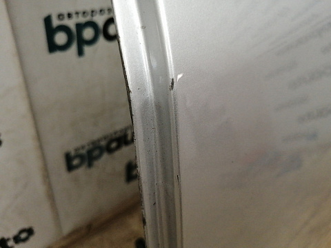 Фотография детали AA040170; Дверь задняя левая (H210A-1AAAA) для Nissan Murano Z51/БУ; Оригинал; Р0, Хорошее; . Фото номер 5