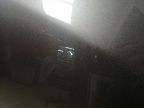 Фотография детали AA045190; Капот (F510M-1AAMA) для Nissan Murano Z51/БУ; Оригинал; Р1, Мелкий дефект; . Фото номер 14