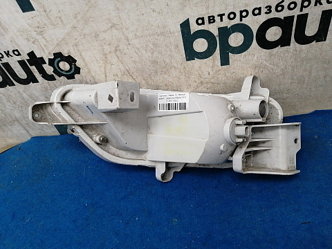 Фотография детали AA035065; ПТФ заднего бампера левая (KB9G-51660) для Mazda CX-5 II (2017-2021)/БУ; Оригинал; Р1, Мелкий дефект; . Фото номер 7